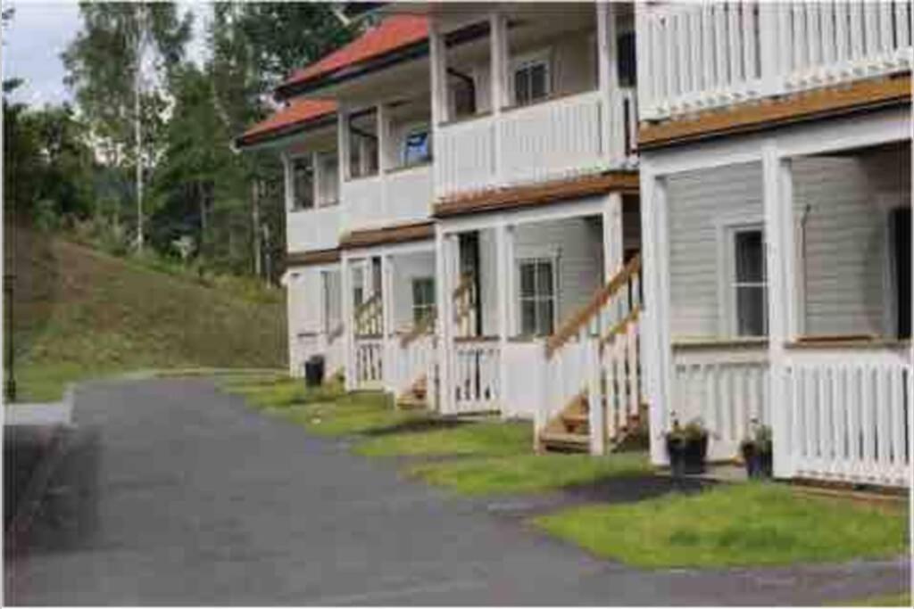 Sleep Well 2 Apartment Kongsberg Exterior photo